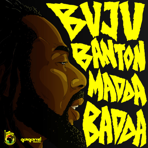 Madda badda